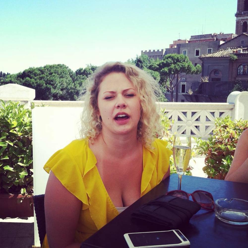 Meet your Posher, Sara